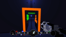 DoNotEnterDoorPOV