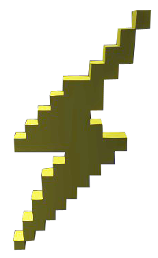 Lightning Bolt | Paranautical Activity Wiki | FANDOM powered by Wikia