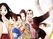 Paranoia agent01