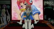Meganecco