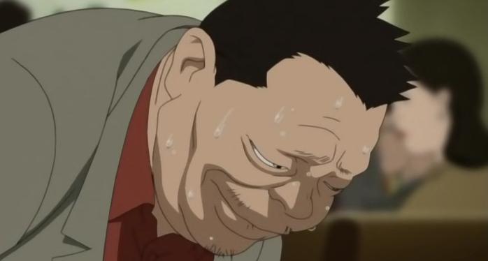 Episode Episode