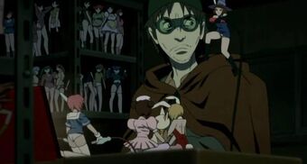 Dolls | Paranoia Agent Wiki | Fandom