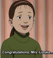 Lizuka