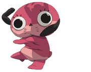 Maromi | Paranoia Agent Wiki | FANDOM powered by Wikia