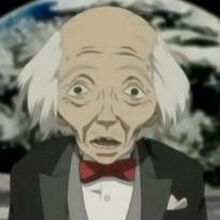 Wallpaper Old Man Paranoia Agent Wiki Fandom For Free
