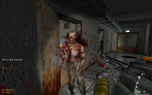 Hl mod paranoia 18