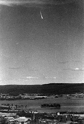 Ghostrocket 7-09-1946
