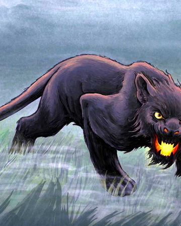 Beast Of Bodmin Moor Paranormal And Conspiratorial Wiki Fandom