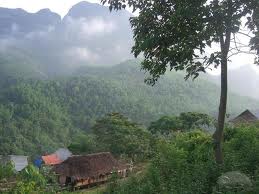 VILLAGE