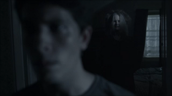 Trapped Spirits Paranormal Witness Wiki Fandom