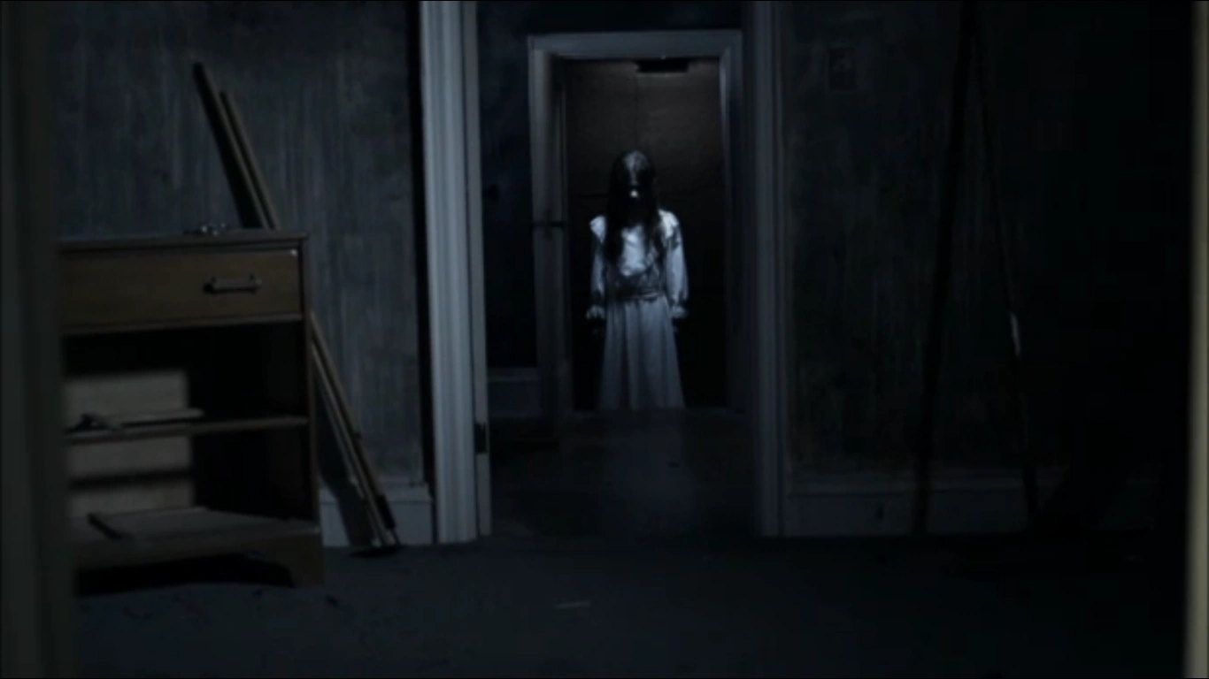 paranormal witness fr