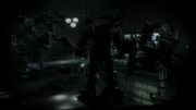 The Hospital Hauntings