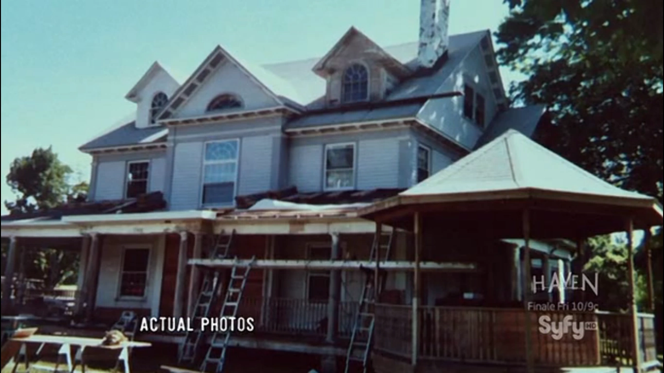 Mansfield Mansion Paranormal Witness Wiki FANDOM powered by Wikia