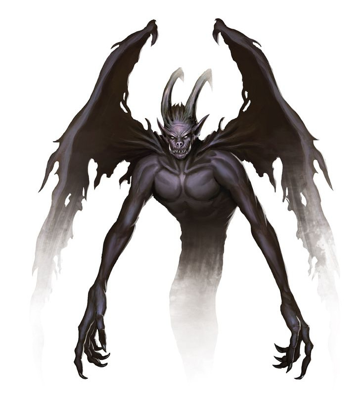world of demons wiki