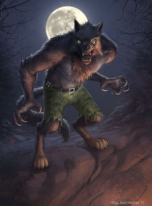 Werewolf