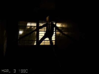 Slender Man 2