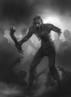 Zombies