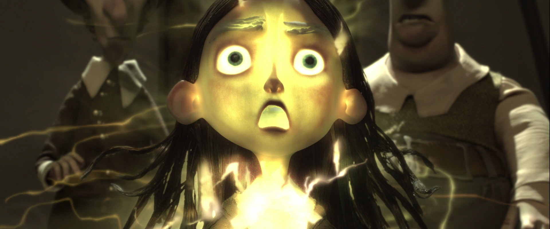 easytime gallery paranorman aggie