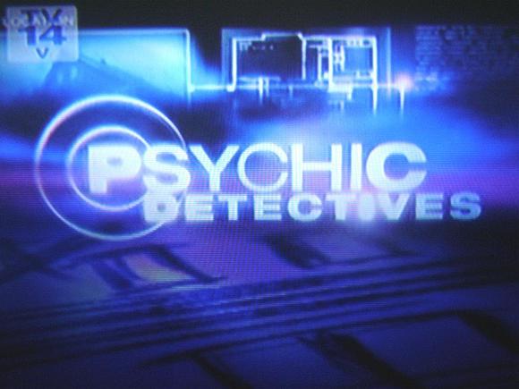 Psychic Detective Parapedia Wiki Fandom Powered By Wikia - 