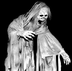 Ghoul