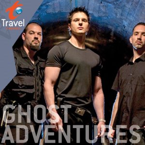 Ghost-adven