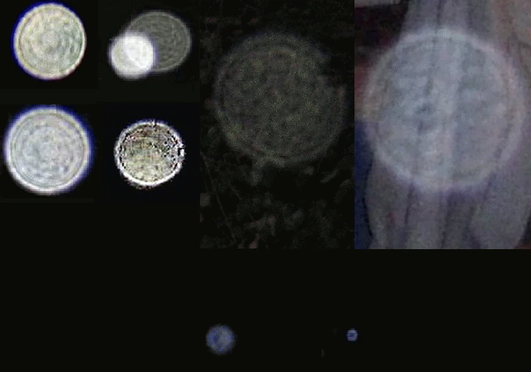 Orb (optics) Parapedia Wiki FANDOM powered by Wikia