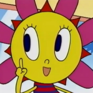 Sunny Funny Image Gallery Parappa The Rapper Anime Wiki Fandom