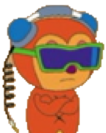 Pj Berri Parappa The Rapper Anime Wiki Fandom