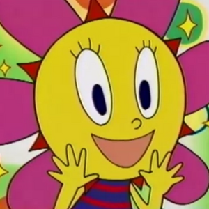 Sunny Funny Image Gallery Parappa The Rapper Anime Wiki Fandom