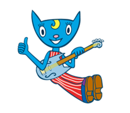 katy kat parappa the