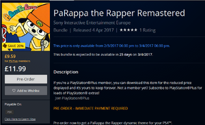 Parappa