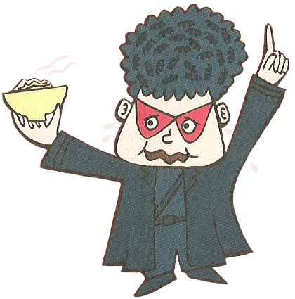 parappa the rapper stage