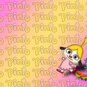 Desktop Accessories Parappa The Rapper Wiki Fandom