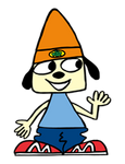 Characters | PaRappa The Rapper Wiki | FANDOM powered by Wikia