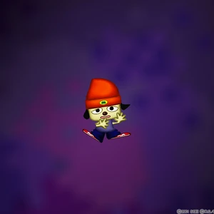 Desktop Accessories Parappa The Rapper Wiki Fandom