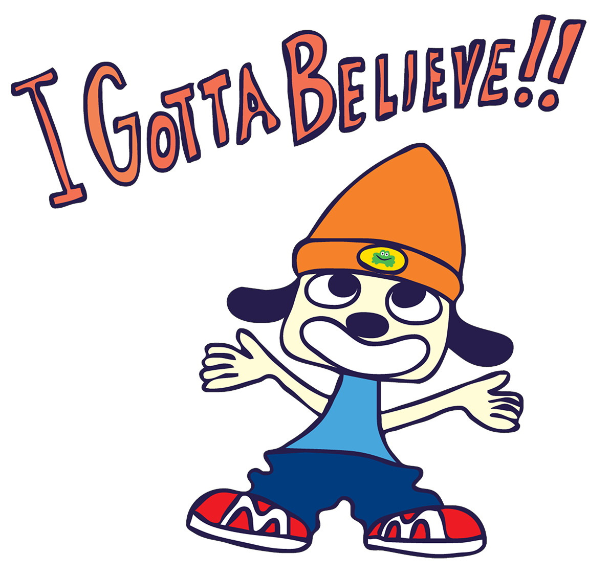 parappa the rapper wiki