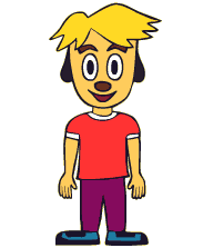 matt major parappa the