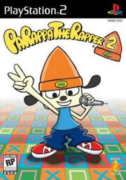 Parappa2
