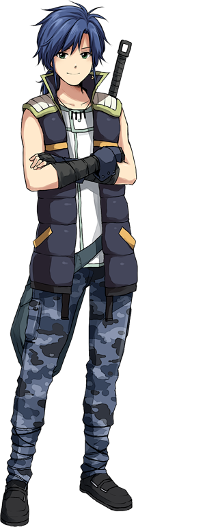 Shin