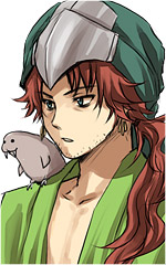 C-kakariki