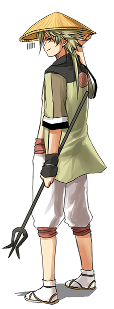 Hiramori