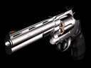 Parasite Eve II - Internet Movie Firearms Database - Guns in Movies, TV and  Video Games