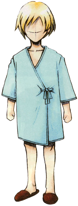 parasite eve maya parasite eve maya