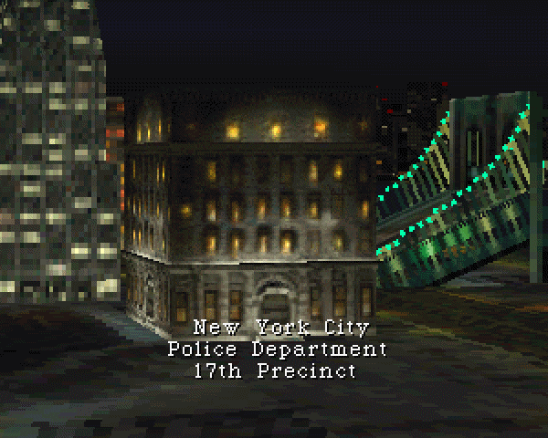 parasite in the city game wiki
