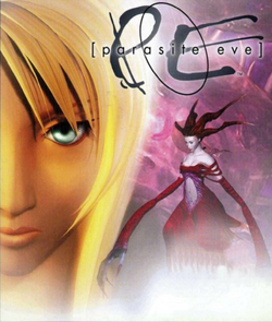 Parasite Eve Parasite Eve Wiki Fandom Powered By Wikia - 