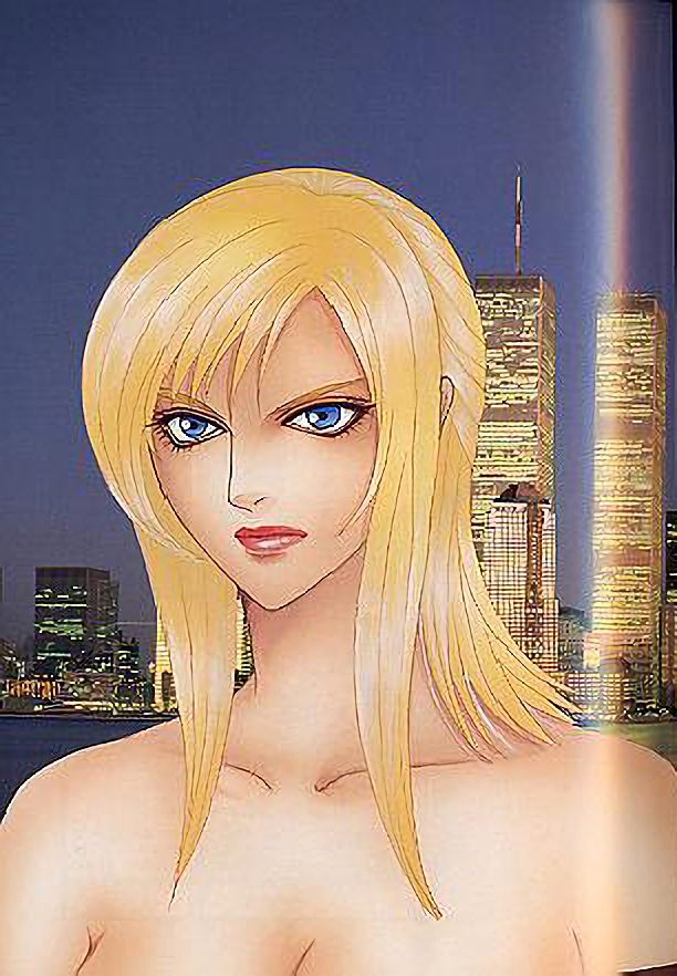 Parasite Eve