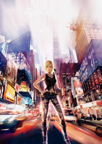 Parasite City Full Game