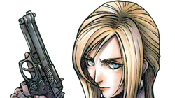 Parasite Eve Wiki Fandom