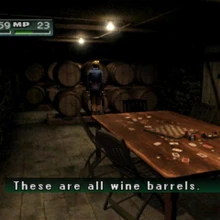 Dryfield Riddle Parasite Eve Wiki Fandom