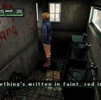 Dryfield Riddle Parasite Eve Wiki Fandom